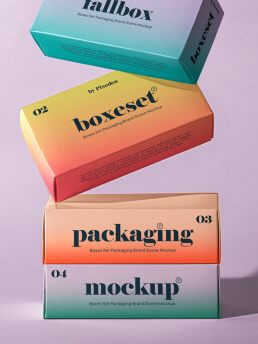 SA Boxs