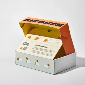 Cardboard Boxes