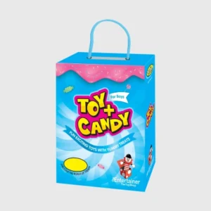 Candy Boxes