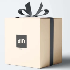 Custom Gift Boxes