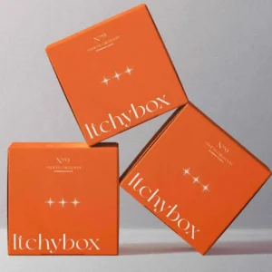 Custom Product Boxes