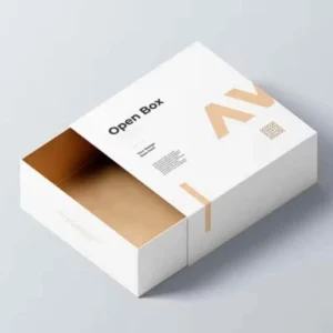 Sleeve Boxes