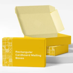 Custom Mailer Boxes