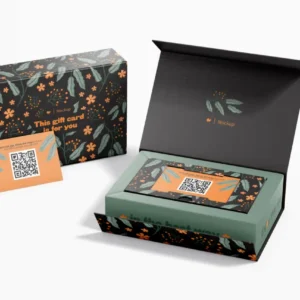 Custom Pr Boxes