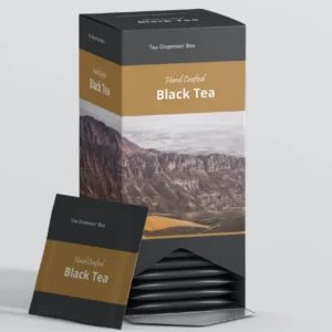 Custom Dispenser Boxes