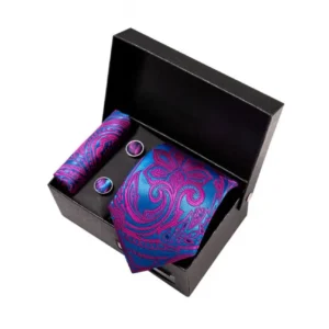 Custom Printed Tie Boxes