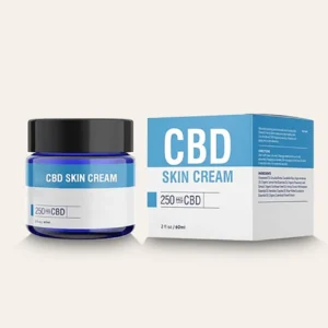 Custom Cbd Cream Boxes