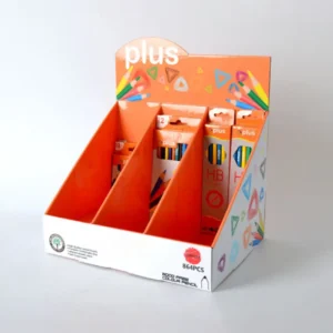 Pop Counter Display Tray