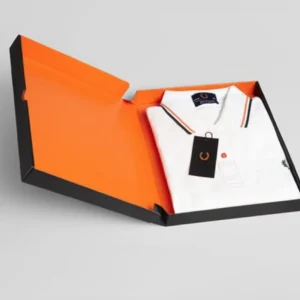Shirt Boxes