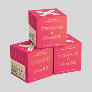 Cannabis Packaging