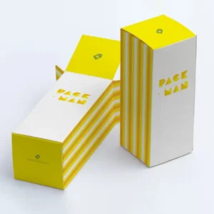 Custom Tuck Boxes