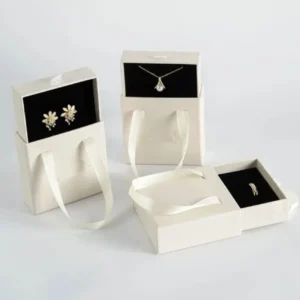 Custom Jewelry Boxes