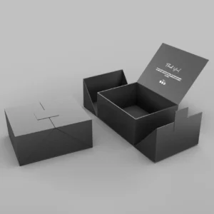 Custom Shape Boxes