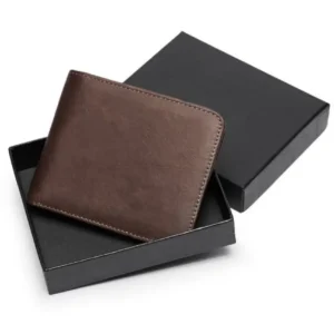Custom Wallet Boxes