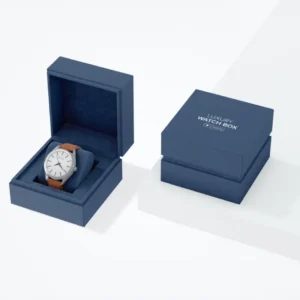 Custom Watch Boxes