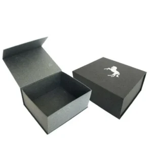 Custom Textured Boxes