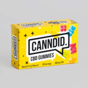 Custom Jelly Boxes