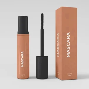 Custom Mascara Boxes