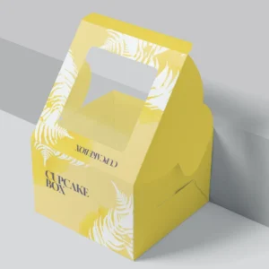 Custom Bakery Boxes