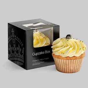 Muffin Boxes