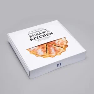 Custom Pie Boxes