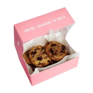 Custom Cookie Boxes