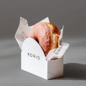Donut Boxes