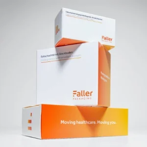 Custom Folding Cartons
