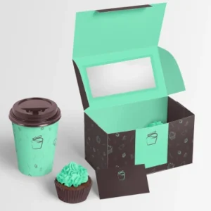 Pastry Boxes